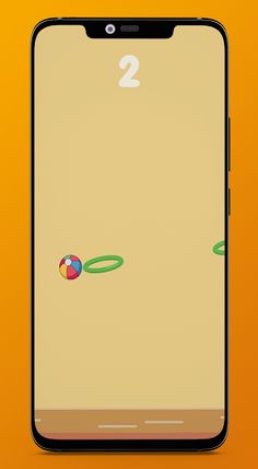 Beach Ball Ring - Screenshot 4