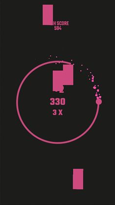 Go Around! - Screenshot 3