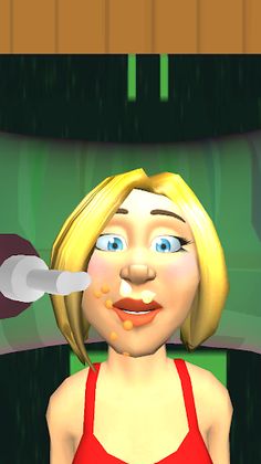 Massage Parlour - Screenshot 2