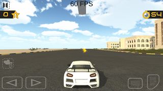 Foe Racer - Screenshot 1