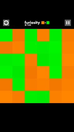 furiosity - Screenshot 4