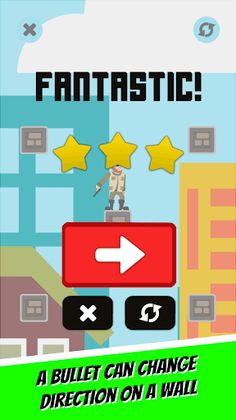 Secret Service Warriors - Screenshot 3