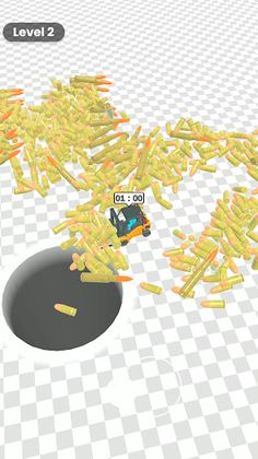 Ammo Fight - Screenshot 1