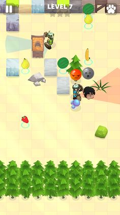 Pet Survival - Screenshot 3