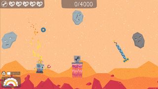 Mission: CleanSpace - Screenshot 3