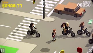 The Videokid - Screenshot 2