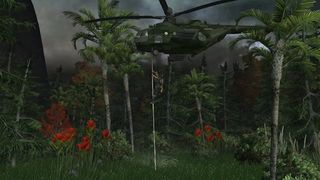 Operation Z - For Zombies - Screenshot 1