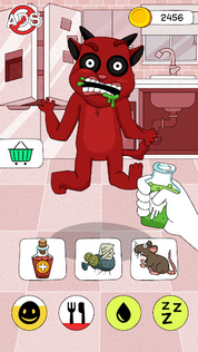 Talking Juan - Troll Juan - Screenshot 2