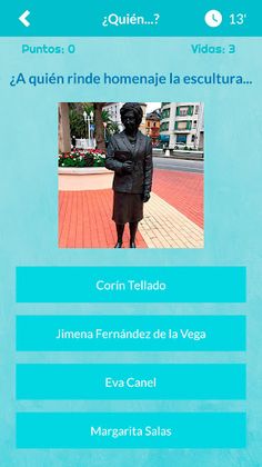 Descubre Asturias - Quiz - Screenshot 4