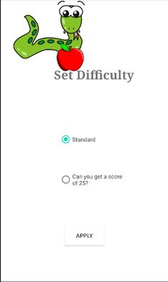 Snake - Screenshot 2