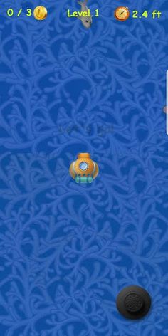 Into The Depth - Screenshot 3