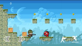 Cowboy Killer - Screenshot 2