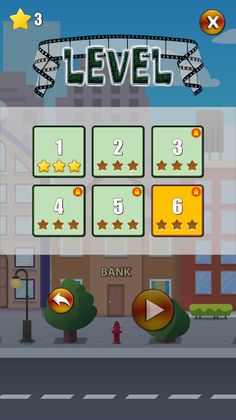 Movie Quiz - Screenshot 3