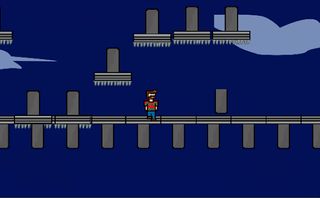 Johny Wached - Screenshot 2