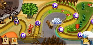 Super Scythe Girl - Screenshot 2