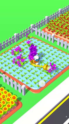 Harvest It - Farm Picking - Screenshot 2