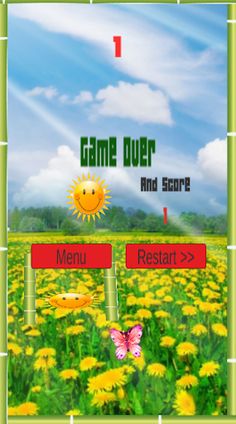 Butterfly 2019 - Screenshot 4