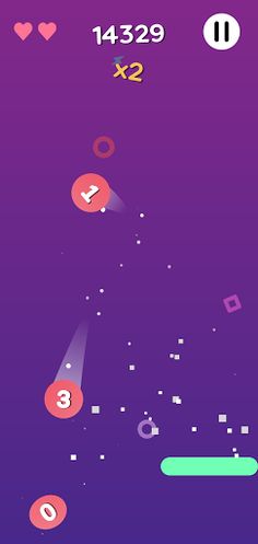 Catch The Balls - A Hyper Casu - Screenshot 4