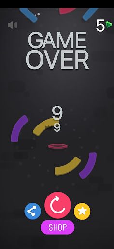 Drop Ball - Screenshot 4