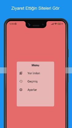 Tr Browser Bonanza - Screenshot 2