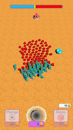 Epic Crazy Battle - Screenshot 3