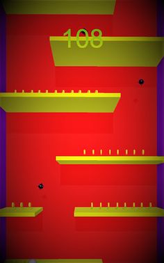 Marble Jump Tower - Screenshot 2