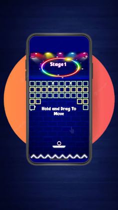 Bricks latest video game - Screenshot 3