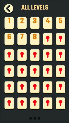 Color Glasses 3 - Screenshot 4