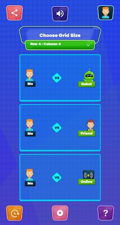 Dots And Boxess - Screenshot 2