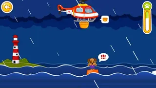 Firefighters - Rescue Patrol - Screenshot 3