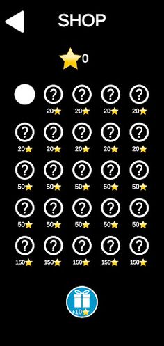 Matrix Color - Screenshot 3