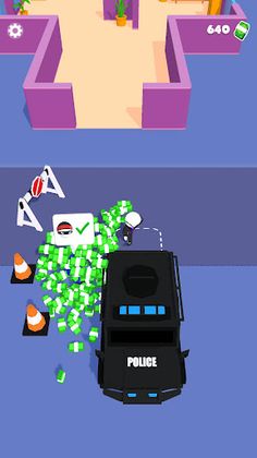 Steal Robber - Screenshot 3