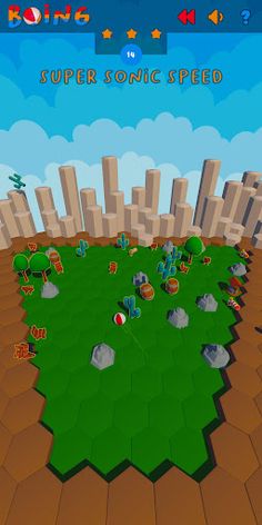 Boing - Screenshot 4