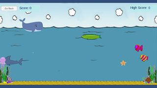 Sea Game - Screenshot 3