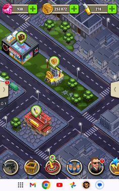 Vrahouni.cz - Screenshot 4