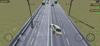 Way Hunter! - Screenshot 3