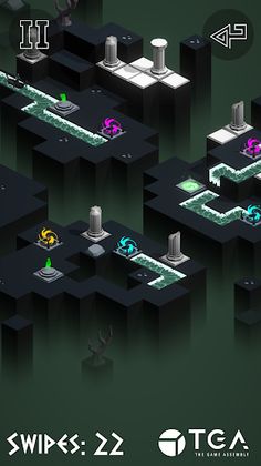 Charons Labour - Screenshot 4