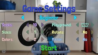 Socks - Screenshot 3