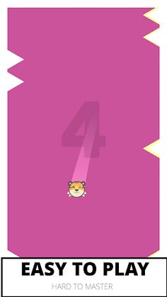 Ball vs Spikes : Kawaii bounce - Screenshot 4