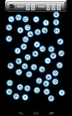 Count Attack - Screenshot 2