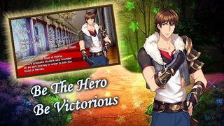 Spirit and Katana® - Screenshot 1