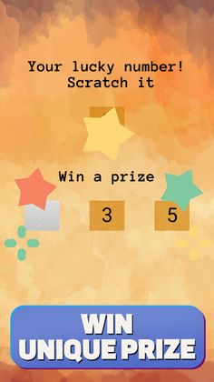 Lucky Numbers - Screenshot 3