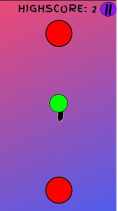 RGB : The Colour Dot Game - Screenshot 3