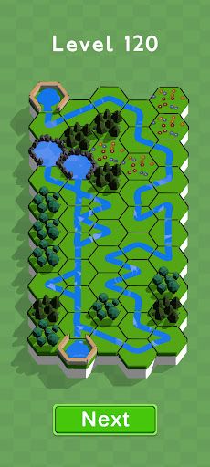 Planet Garden - Screenshot 2