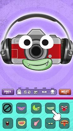 Skibidy mix monster makeover - Screenshot 3