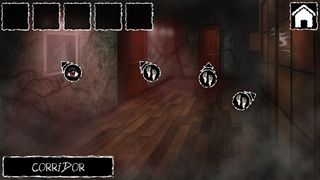 The Room - Horror game - Screenshot 2