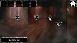 The Room - Horror game - Screenshot 2