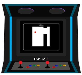 Tap Tap - Screenshot 1