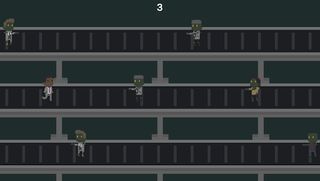 Zombie Belts - Screenshot 3