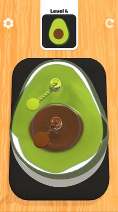 Rope Paint - Screenshot 3